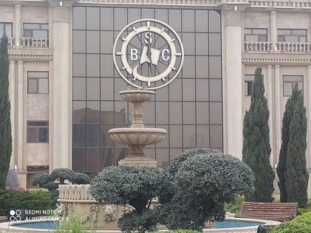 Baku Steel Kompany azərbaycan ekalogiyasına vurduğu zərər...