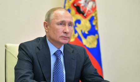 Putin Avrasiya İttifaqının prioritetlərini açıqlayıb