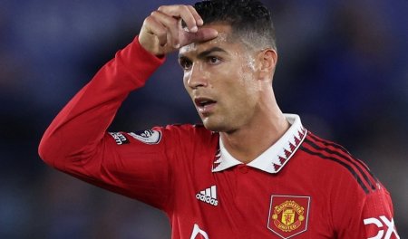 Klubundan Ronaldoya bahalı hədiyyə - Fotolar