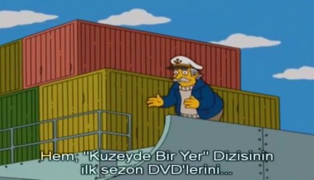 “Simpsonlar” cizgi filmində Kahramanmaraş zəlzələsindən bəhs olunub? - VİDEO