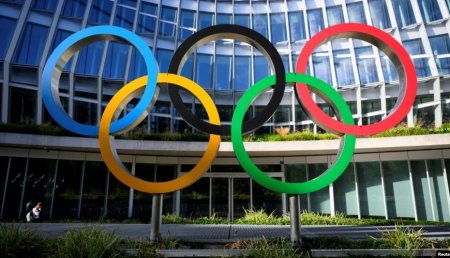 Rusiya idmançıları tamamilə Olimpiyadada iştirakda məhrum oluna bilər