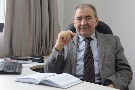 Əliyev rejiminin işgəncə laboratoriyalari