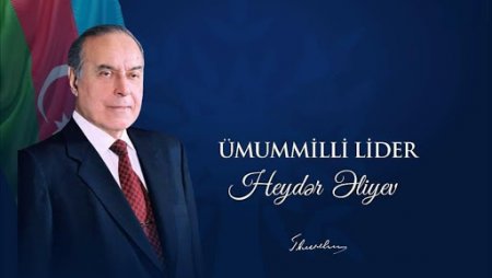 Tanrıverdi Mustafayev: Heydər Əliyev əməyinin bəhrəsi